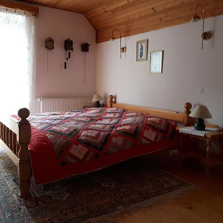 Holiday House Jasna Kranjska Gora Exterior photo