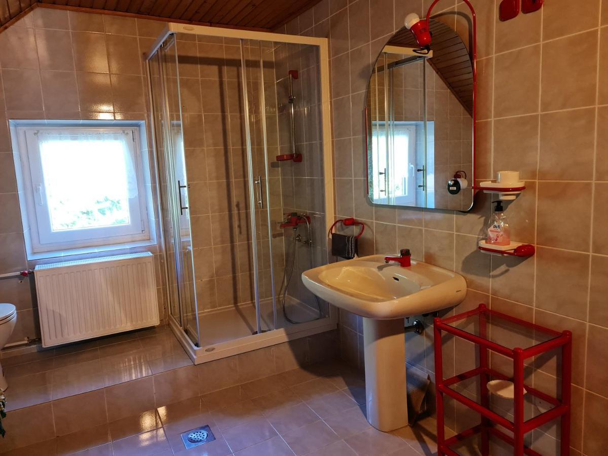 Holiday House Jasna Kranjska Gora Exterior photo