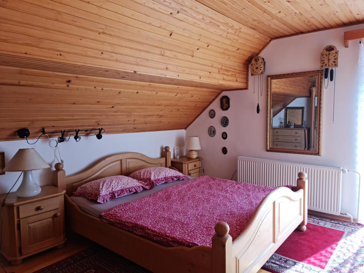 Holiday House Jasna Kranjska Gora Exterior photo