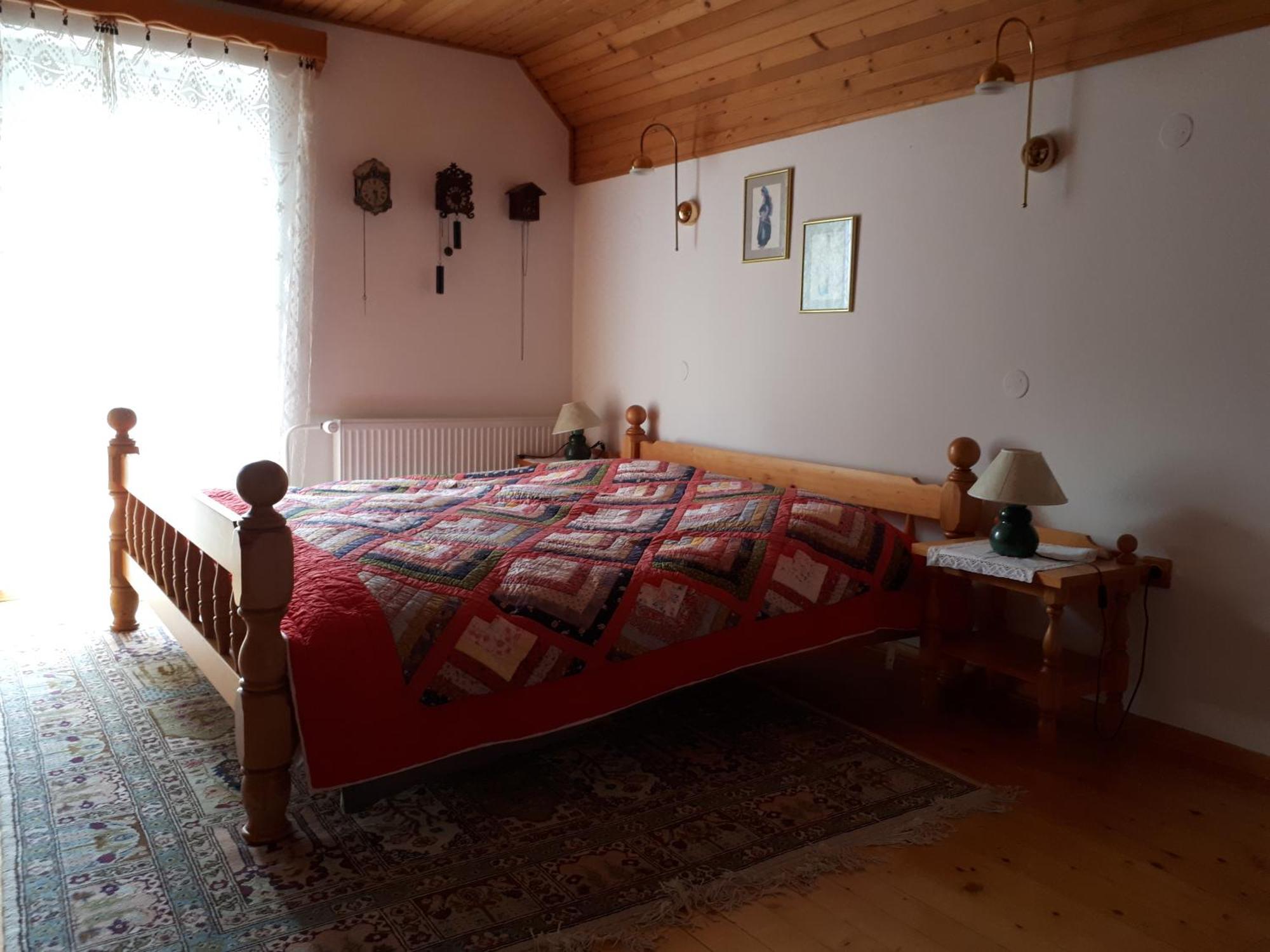 Holiday House Jasna Kranjska Gora Exterior photo