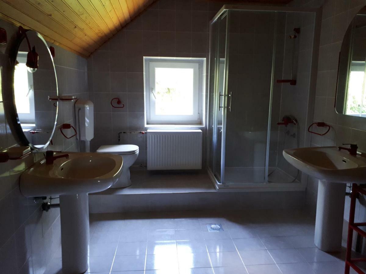 Holiday House Jasna Kranjska Gora Exterior photo