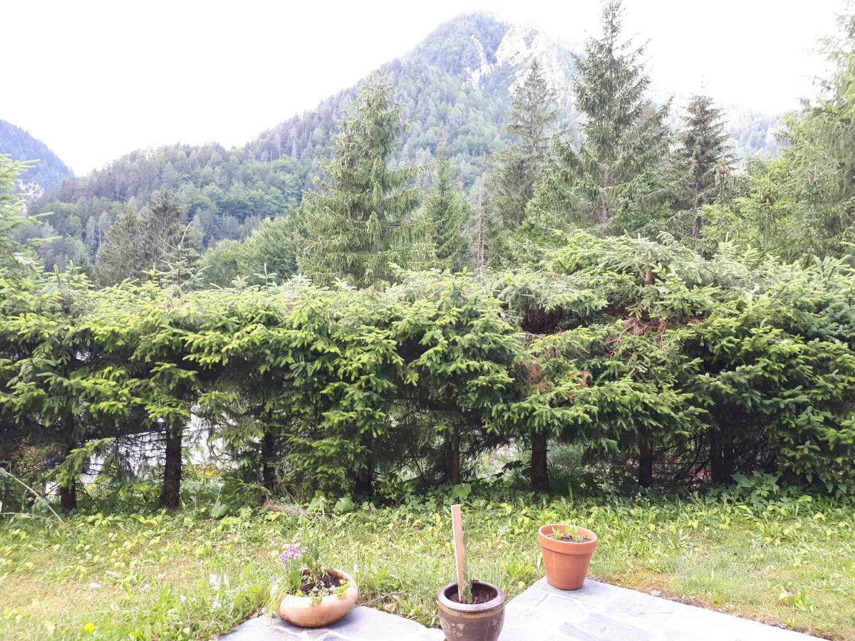 Holiday House Jasna Kranjska Gora Exterior photo