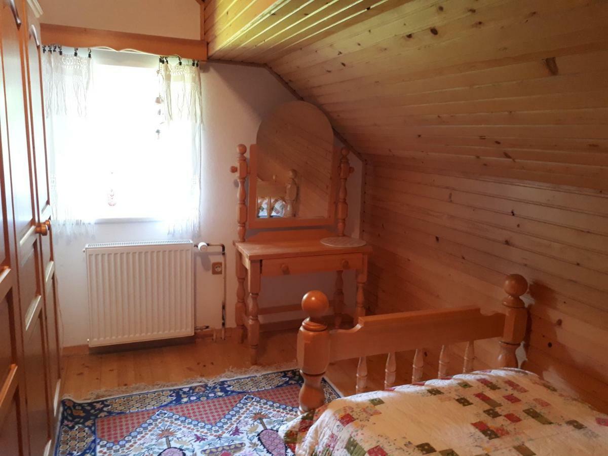 Holiday House Jasna Kranjska Gora Exterior photo